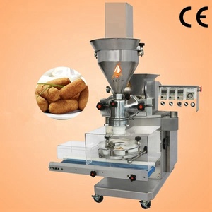 Máquina Automática para Hacer Croquetas en Oferta para Pequeñas Empresas - Product Image 2