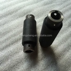 Custom Made Polyurethane Urethane Pu Rubber Cylinder Roller