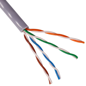 Comunicación 2, 4,6,8, <span class=keywords><strong>cable</strong></span> telefónico par - Product Image 4