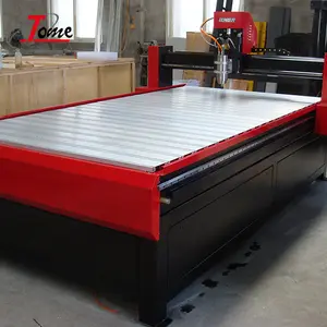 Holzbearbeitung Gravur/Schnitzen/Fräsen Maschine 1325 CNC Router für Verkäufe