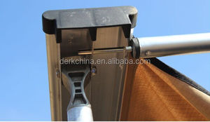 Mái Hiên Xe Hơi Bơm Hơi - Product Image 5