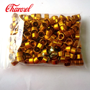 <span class=keywords><strong>Paloma</strong></span> <span class=keywords><strong>mensajera</strong></span> anillos bandas de pierna para Canarias budgie aves - Product Image 6