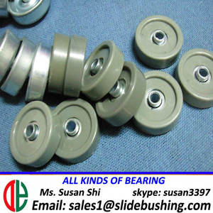 10mm Lenkrad für <span class=keywords><strong>Pololu</strong></span> <span class=keywords><strong>Caster</strong></span> Wheel Skate Roller Förderer Robotik Kits Lernkit <span class=keywords><strong>Ball</strong></span> <span class=keywords><strong>Caster</strong></span> Kunststoff Rollenlager - Product Image 5