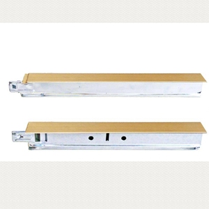 Trần Gỗ <span class=keywords><strong>T</strong></span> <span class=keywords><strong>Grid</strong></span> Thiế<span class=keywords><strong>t</strong></span> Kế Gỗ <span class=keywords><strong>T</strong></span>-Bar Cho Trần Treo - Product Image 4