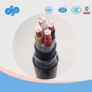 <span class=keywords><strong>Cable</strong></span> de Alimentación 0.6/1kv 4x16mm2 CU/XLPE/PVC/SWA/PVC N2XRY/<span class=keywords><strong>YXZ2V</strong></span>-R - Product Image 3