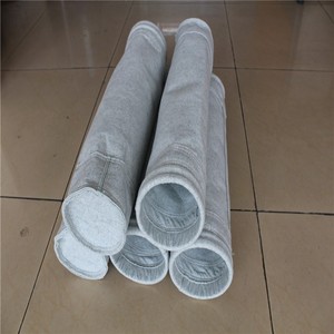 Công nghiệp siêu túi nhà Bụi Collector Lọc Túi sản xuất tại Trung Quốc Sản phẩm chất lượng cao - Product Image 6