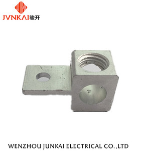 Yüksek kalite sıcak satış alüminyum topraklama terminali - Product Image 4