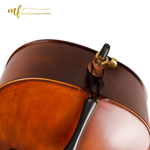<span class=keywords><strong>Violoncelle</strong></span> professionnelle <span class=keywords><strong>4</strong></span>/<span class=keywords><strong>4</strong></span>, fait en chine, pour étudiant - Product Image 5
