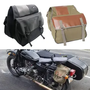 मोटरसाइकिल पूंछ बैग यात्रा के लिए नाइट राइडर मोटरसाइकिल काठी बैग के लिए बीएमडब्ल्यू के लिए यामाहा कावासाकी के लिए एच-arley स्पोर्ट्सटर