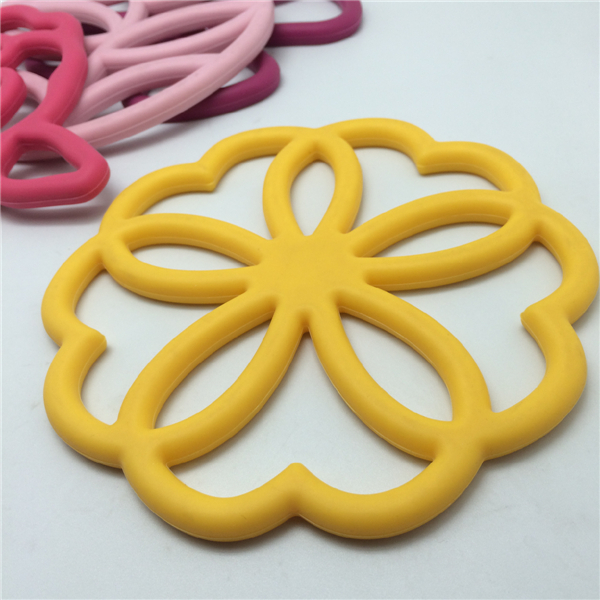 Силиконовые сакура формы цветка подставка Japanes стиль