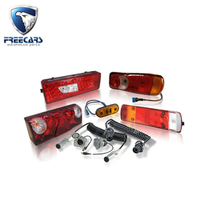 Panneau d'essuie-glace de haute qualité pour <span class=keywords><strong>camion</strong></span> <span class=keywords><strong>Volvo</strong></span> <span class=keywords><strong>FH</strong></span> FM Version 1 Pièces de rechange de carrosserie automobile 8191316 8189130 8189295 - Product Image 4