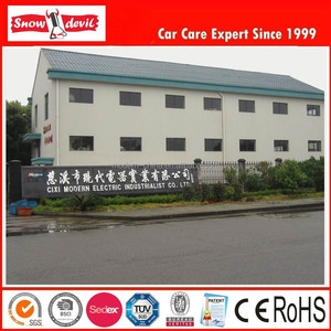 PP cerdas suaves <span class=keywords><strong>cepillo</strong></span> <span class=keywords><strong>para</strong></span> limpieza de coches con Hielo pala de nieve - Product Image 3