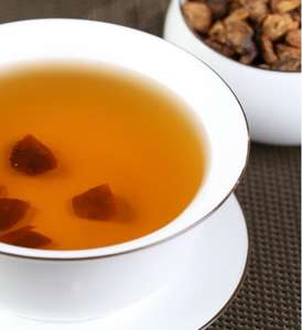 Migliore qualità Cinese sano arrosto Fette di radice di cicoria essiccata tè per la spezia - Product Image 4