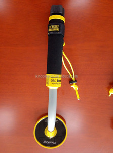 750 darbe İndüksiyon Pinpointer taşınabilir su geçirmez <span class=keywords><strong>Metal</strong></span> dedektörü - Product Image 3