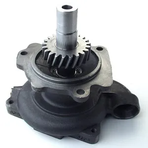 Diesel Engine Spare Parts Water Pump 3803403 For L10-E M11