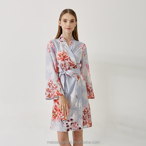 Gratis Monster Wereldwijd <span class=keywords><strong>Sex</strong></span> <span class=keywords><strong>Kimono</strong></span> Vrouwen Bruidskleed - Product Image 2