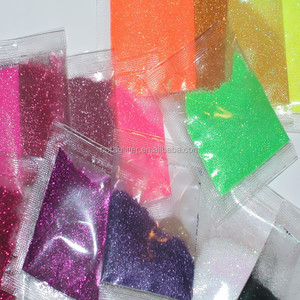 2024 Giáng Sinh Trang Trí Màu Pha Lê Không Độc Hại Số Lượng Lớn Mỹ Phẩm DIY Thủ Công Long Lanh Sơn Sắc Tố Bột Cho Long Lanh Móng Tay Nghệ Thuật - Product Image 6