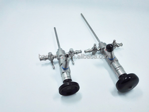 Chirurgische Optische Stijve Artroscopie Trocar - Product Image 3