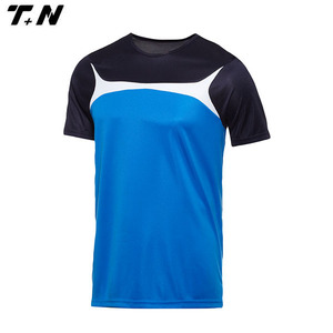 maillots de football pas cher tissu, maillots de football de gros - Product Image 6