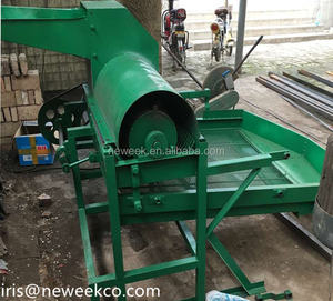 Neweek Good Price Home <strong>Used</strong> <strong>Small</strong> Electric Sunflower Sheller Sunflower Seeds Dehulling <strong>Machine</strong> - Product Image 6
