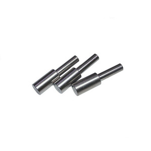 कस्टम मेड स्टेनलेस स्टील कदम <span class=keywords><strong>Dowel</strong></span> पिन - Product Image 3