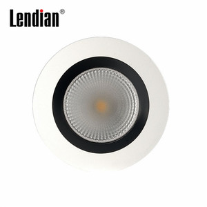 Haute qualité surface monté ronde plafond suspendu led spot <span class=keywords><strong>plat</strong></span> - Product Image 1
