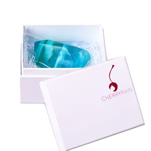 Savon de visage en forme de saphir bleu, 50g cartes, blanchiment, peau sèche, coffret cadeau pour femmes