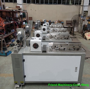 FLD25 PEEK 3Dプリンターフィラメント押出機ラボ用 - Product Image 6