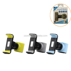 Nouveautés Support de téléphone universel multifonctionnel à rotation à 360 degrés de qualité supérieure pour smartphone de 3,5 à 6 pouces - Product Image 2