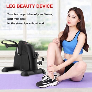 Ejercitador de Pedal de terapia física para interiores, minibicicleta de ejercicio plegable para discapacitados, gran oferta en línea - Product Image 5