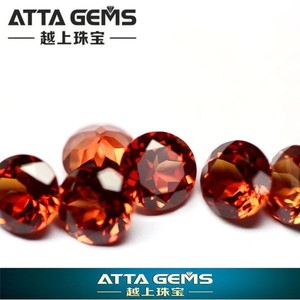 גבוהה באיכות כתום ספיר-סינטטי קורונדום מלאכותי ספיר מחיר - Product Image 3