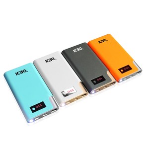 8000 mAh/10000 mAh schnellladegerät 2,0 3,0 schnellladung energienbank - Product Image 2