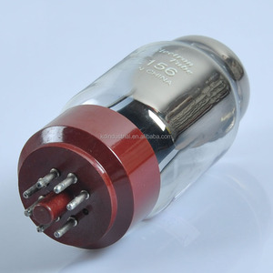 Shuguang Audio tubo de vacío un par combinado EL156 válvula Amp nuevo - Product Image 2