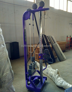 Attrezzatura da palestra crossover con cavo Fitness ASJ/attrezzature per esercizi multipli/macchine per fitness per palestra - Product Image 5