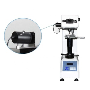 Giá Tốt Nhất Kim Loại Kỹ Thuật Số <span class=keywords><strong>Vickers</strong></span> Độ Cứng Kiểm Tra Cụ Giá - Product Image 5