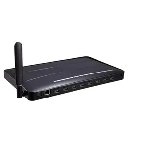 Streaming media player 8 Manier Streaming Media Player