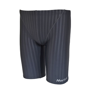 Ropa de playa para hombre, bañadores de carreras, bañadores de entrenamiento, bañador - Product Image 1