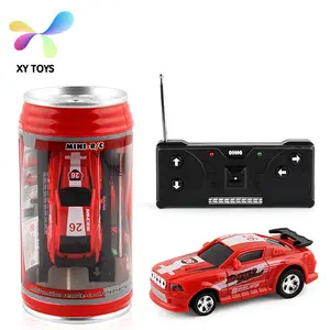 Xingyun brinquedos fábrica mini carro, brinquedos 2.4 ghz abs micro rc carro XY-7076