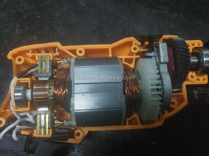 Coofix cf7137 כלי חשמל מקדחת השפעה 1000 w - Product Image 4