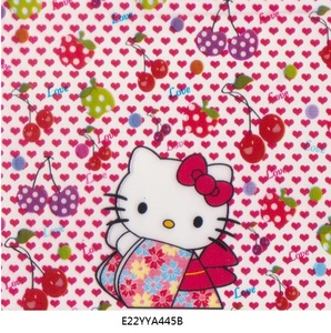 <span class=keywords><strong>Film</strong></span> de transfert d'eau Hello Kitty, nouveauté 2017, pour accessoires automobiles - Product Image 3