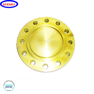 <span class=keywords><strong>RTJ</strong></span> 블라인드 플랜지 ASME B16.5 A105 <span class=keywords><strong>RTJ</strong></span> 페이스 단조 탄소강 클래스 150-2500 압력용 브랜드 - Product Image 5