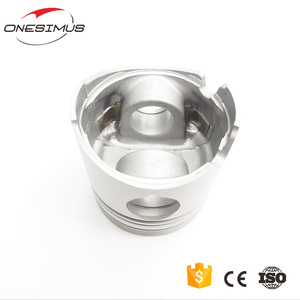 Bảo Hành Dài Các Bộ Phận Nghệ Thuật <span class=keywords><strong>Piston</strong></span> Nhật Bản <span class=keywords><strong>4JB1</strong></span> Động Cơ <span class=keywords><strong>Piston</strong></span> - Product Image 4