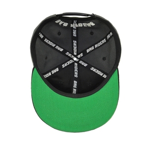 Manufacturer high quality custom products <span class=keywords><strong>K</strong></span>'<span class=keywords><strong>s</strong></span> least wholesale SnapBack CAPS - Product Image 4