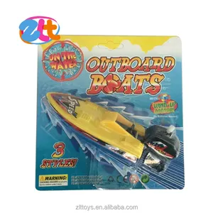 Ucuz rüzgar kadar teneke oyuncaklar güç tekne