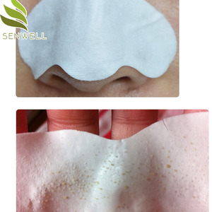 Perawatan Kulit Koyo Penghilang Komedo, Tambalan Hidung Jerawat - Product Image 3
