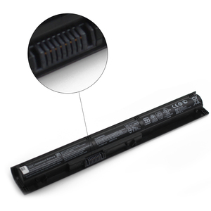Nouvelle pâte pour ordinateur portable pour <span class=keywords><strong>HP</strong></span> <span class=keywords><strong>ProBook</strong></span> <span class=keywords><strong>450</strong></span> <span class=keywords><strong>G3</strong></span> 455 470 <span class=keywords><strong>G3</strong></span> G4 série <span class=keywords><strong>batterie</strong></span> Li-ion pour ordinateur portable 805294-001 44Wh <span class=keywords><strong>batterie</strong></span> Rechargeable - Product Image 2