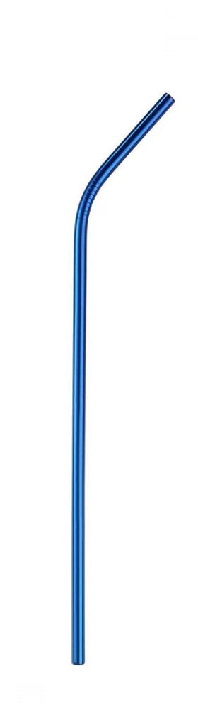 Blue bent - 6*215mm