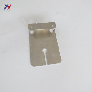 OEM ODM özel paslanmaz çelik T Sonrası Montaj Braketi Kuş Evleri - Product Image 6