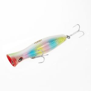 Varie dimensioni a magazzino di <span class=keywords><strong>mare</strong></span> artificiale esche da <span class=keywords><strong>pesca</strong></span> - Product Image 5