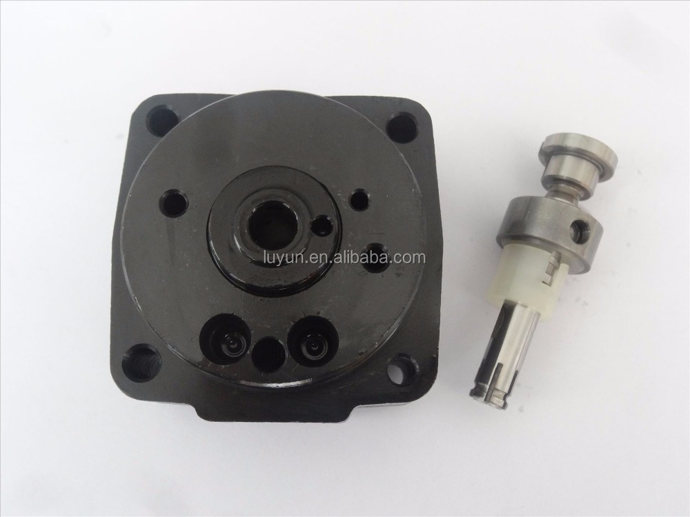 diesel fuel VE head rotor and rotor head 096400-1330 (6/10R) for Toyota 1HZ